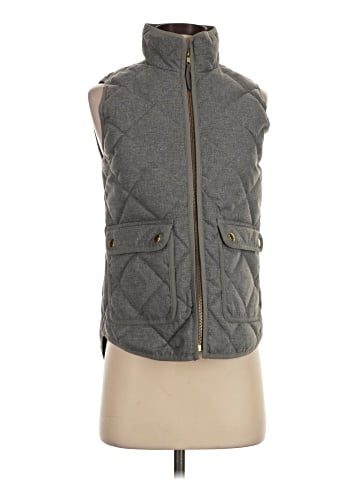 J.Crew Vest (view 1)