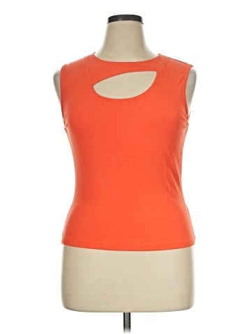 LNA Sleeveless T-Shirt (view 1)