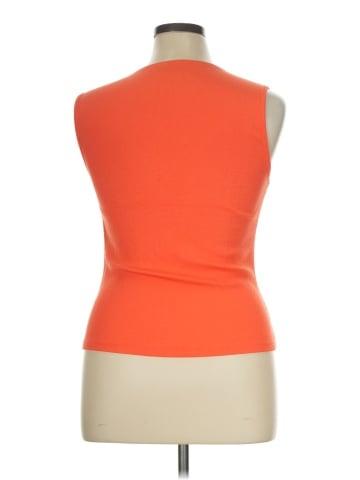LNA Sleeveless T-Shirt (view 2)