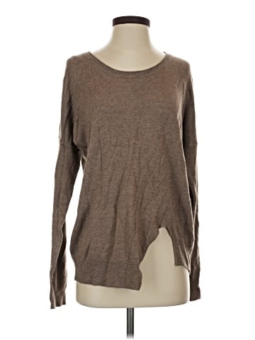Josie Long Sleeve Top (view 1)