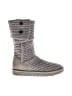 Ugg Gray Boots Size 7 - photo 1