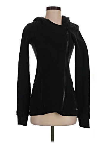 MPG Zip Up Hoodie (view 1)