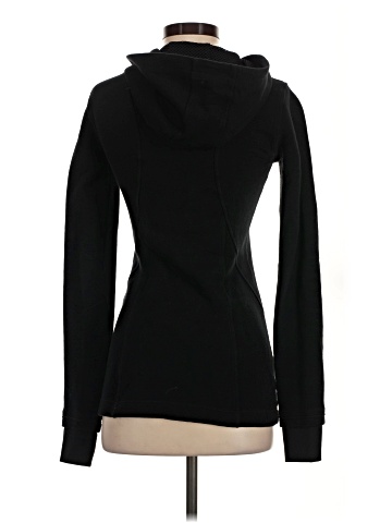 MPG Zip Up Hoodie (view 2)