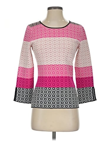 Etcetera Pullover Sweater (view 1)