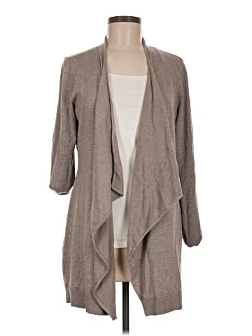 White House Black Market Cardigan (view 1)
