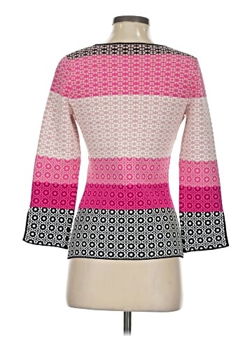 Etcetera Pullover Sweater (view 2)