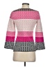 Etcetera Pink Pullover Sweater Size XS - photo 2