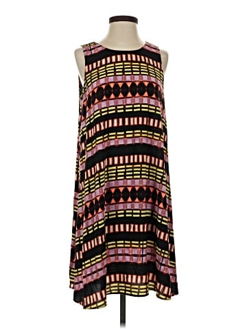 Halogen Casual Dress (view 1)