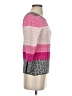 Etcetera Pink Pullover Sweater Size XS - photo 4