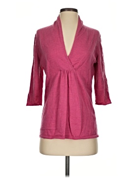 Eileen Fisher Wool Cardigan (view 1)