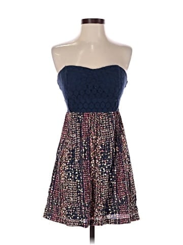 City Studio Cocktail Dress (view 1)