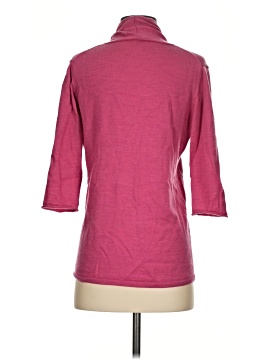 Eileen Fisher Wool Cardigan (view 2)