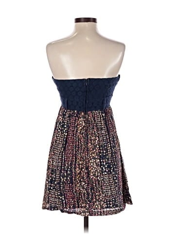 City Studio Cocktail Dress (view 2)