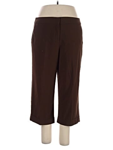 George Dress Pants (view 1)