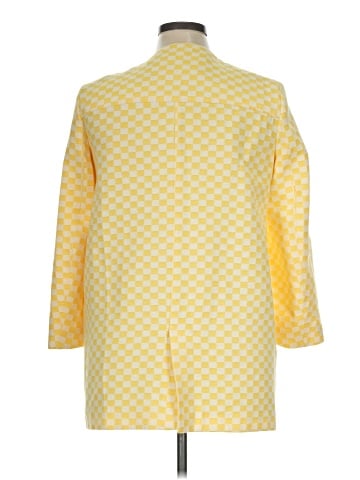 Zara Basic Coat (view 2)