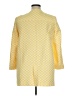 Zara Basic Yellow Coat Size 1X - photo 2
