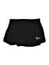 Lululemon Athletica Solid Black Active Skort Size 6 - photo 1