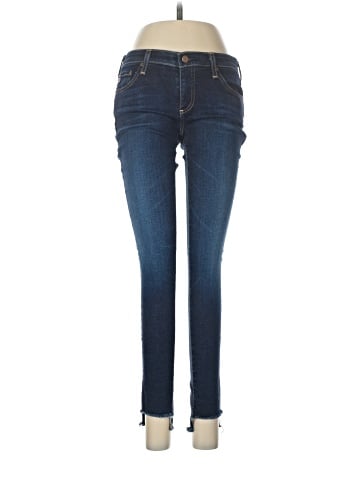 Adriano Goldschmied Jeans (view 1)