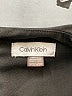 Calvin Klein Solid Black Jumpsuit Size 2 (petite) - photo 4