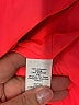 J.Crew 100% Polyester Orange Vest Size S - photo 7