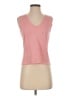 Talbots Pink Silk Cardigan Size S - photo 1