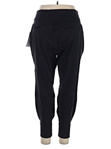 Athleta Track Pants (view 2)