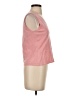 Talbots Pink Silk Cardigan Size S - photo 4