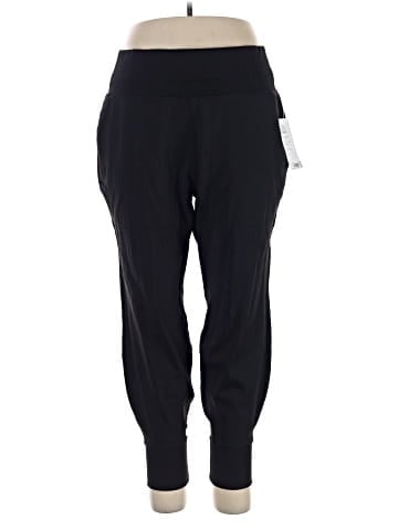Athleta Track Pants (view 1)