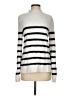 Bailey 44 Stripes White Pullover Sweater Size S - photo 1
