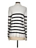 Bailey 44 Stripes White Pullover Sweater Size S - photo 2