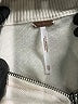 Free People Stripes Tan Pullover Sweater Size XS - photo 7