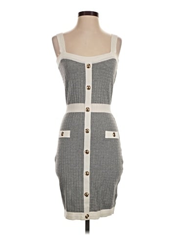 Moewy Casual Dress (view 1)
