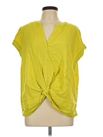 Marc New York Short Sleeve Top (view 1)
