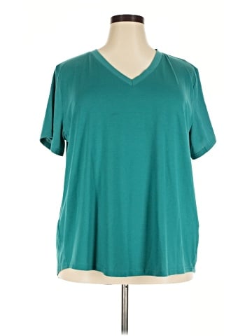 Amaryllis Short Sleeve T-Shirt (view 1)