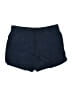 J.Crew Solid Blue Shorts Size S - photo 1