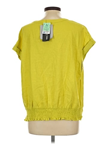 Marc New York Short Sleeve Top (view 2)