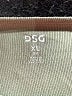 DSG Green Active Tank Size 16 - photo 3