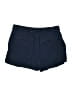 J.Crew Solid Blue Shorts Size S - photo 2