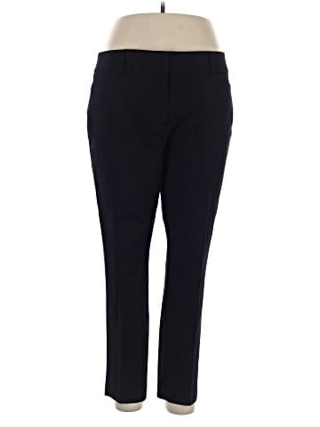 Ann Taylor LOFT Outlet Dress Pants (view 1)