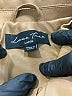 Love Tree 100% Polyurethane Tan Jacket Size L - photo 6