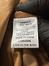 Love Tree 100% Polyurethane Tan Jacket Size L - photo 7