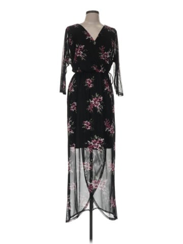 Connected Apparel Cocktail Dress (view 1)