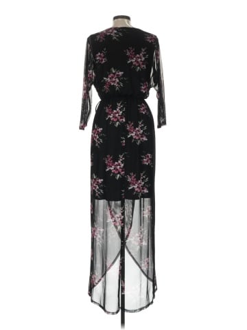 Connected Apparel Cocktail Dress (view 2)