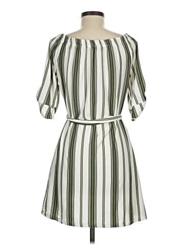 Justify Casual Dress (view 2)