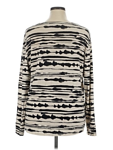 Westbound Long Sleeve Henley (view 2)