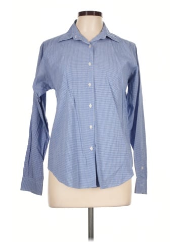 Brooks Brothers Long Sleeve Button-Down Shirt (view 1)