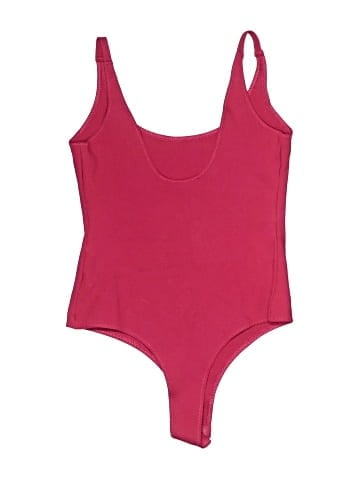 Shinestar Bodysuit (view 2)