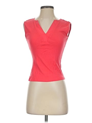 Delia's Sleeveless Top (view 1)