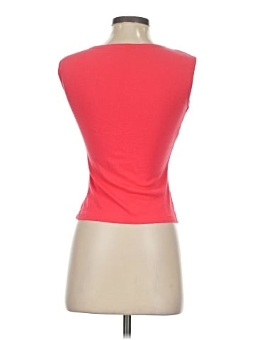 Delia's Sleeveless Top (view 2)
