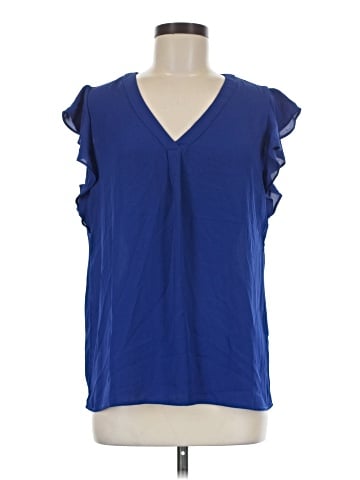Philosophy Republic Clothing Sleeveless Blouse (view 1)